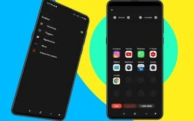 Zone Launcher App: 5 Useful New Android Apps July 2020