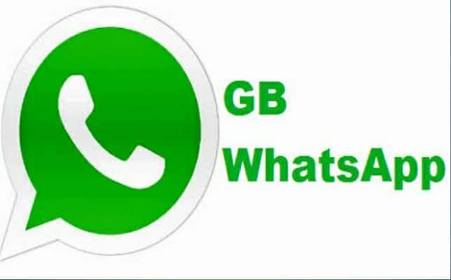 Gb WhatsApp New Version