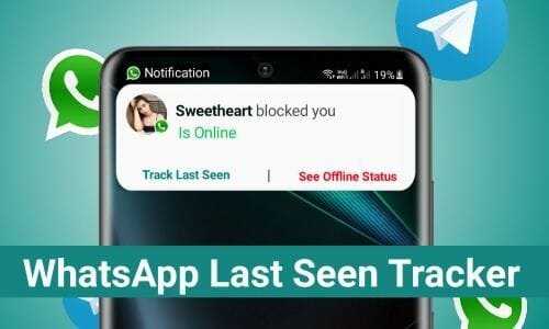WhatsApp Tracker Free App Download