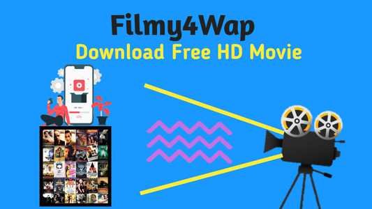 filmy4wap से hd movie कैसे download करें?