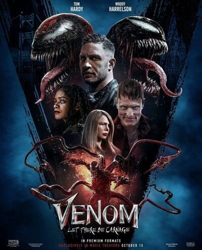 Venom 2 Hindi Dubbed Movie Download Filmyhit