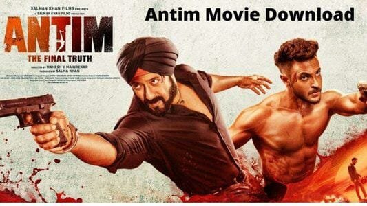 Antim full movie download filmyzilla Filmyhit Filmywap