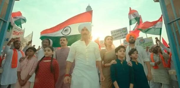 Satyamev Jayate 2 Movie Full Review In Hindi
