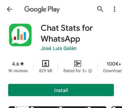Chat Status For Whatsapp