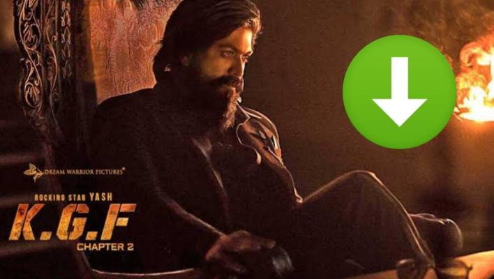 KGF Chapter 2 Full Movie In Hindi Download Pagalworld